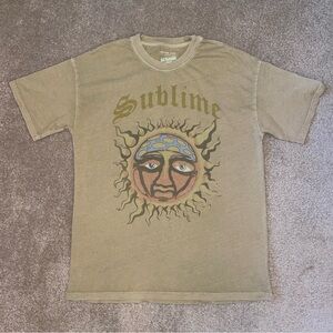 American Eagle Sublime t-shirt